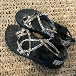 Chaco Sandal